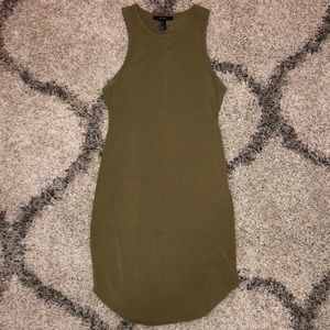 Body con dress